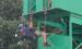 Members from Hartford and Carlisle Fire Department participated in high angle rope rescue training on July 25. This training was made possible with the help of Professional Rescue Innovations and Iowa Fire Service Training Bureau.